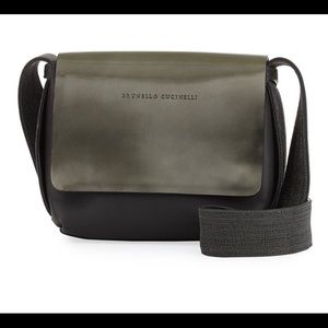 Brunello cucinelli handbag